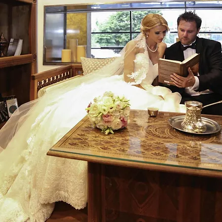 Movenpick Hotel Sarajevo