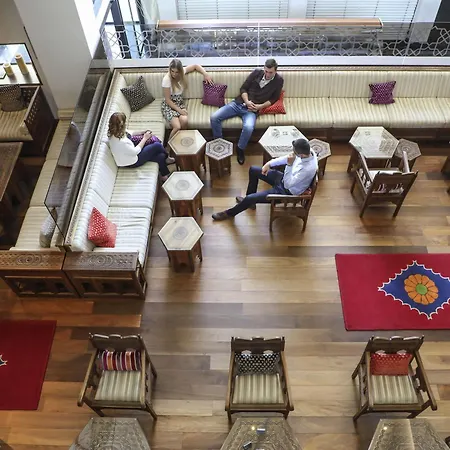 Hotel Movenpick Sarajevo