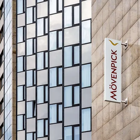 Movenpick 酒店