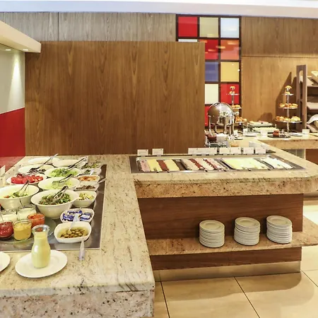 Movenpick 4* 塞拉耶佛