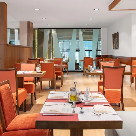 Movenpick 4* סראייבו