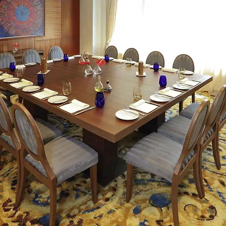 מלון Movenpick סראייבו