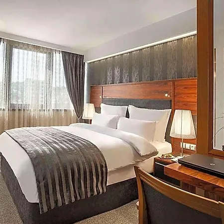 Movenpick מלון סראייבו