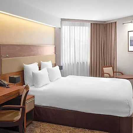 מלון Movenpick סראייבו