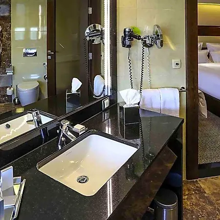 מלון Movenpick