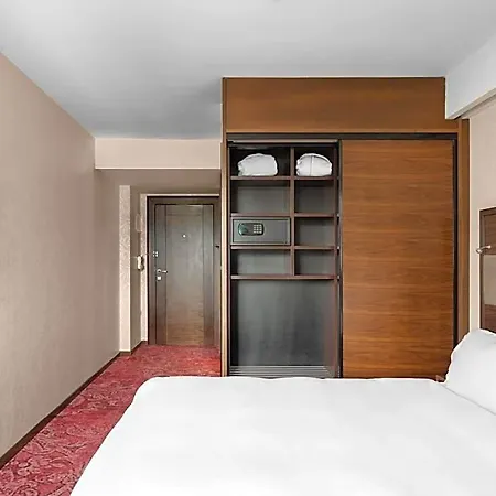Movenpick סראייבו