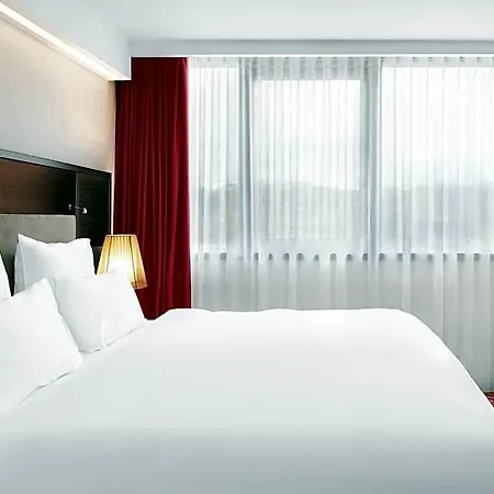 Movenpick 4* סראייבו