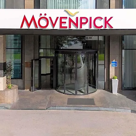 Movenpick מלון
