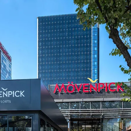 Movenpick 酒店