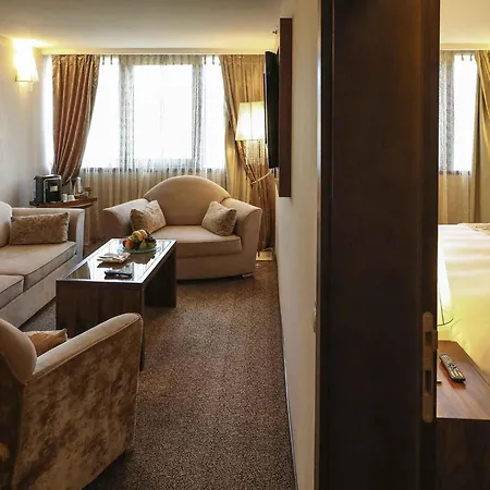 Movenpick 4* 塞拉耶佛