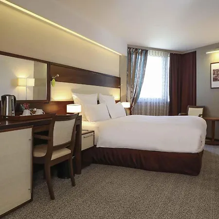 酒店 Movenpick