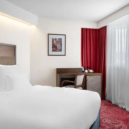 Movenpick 塞拉耶佛