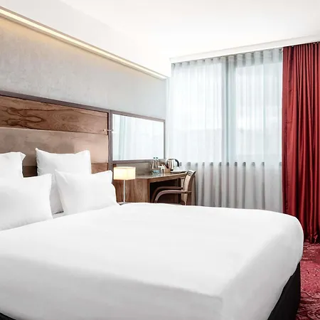 Movenpick 塞拉耶佛