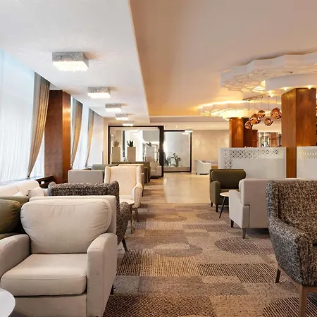 酒店 Movenpick 塞拉耶佛
