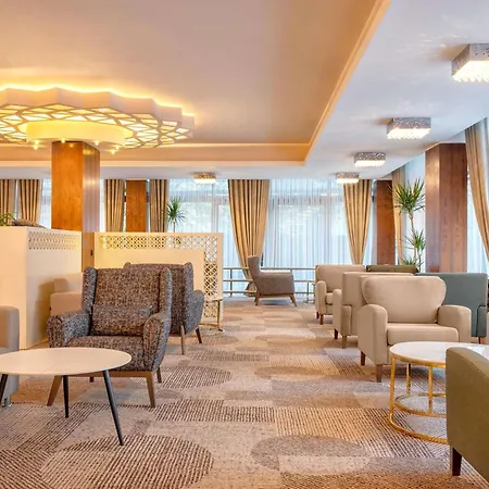Movenpick Hotel 4*