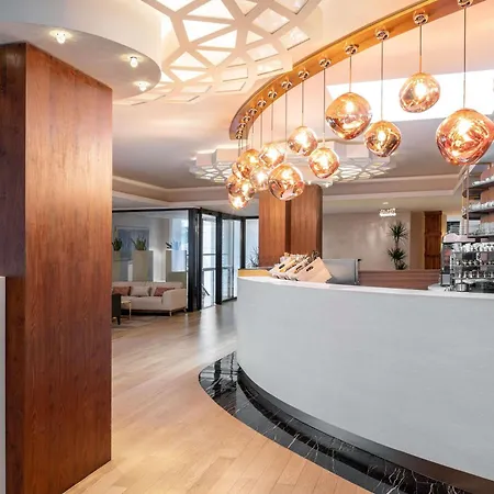 Movenpick Sarajevo