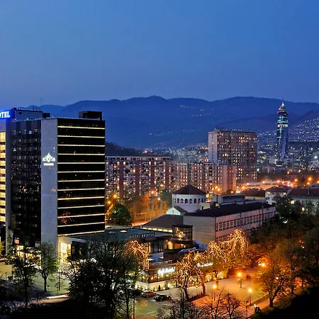 Movenpick Sarajevo