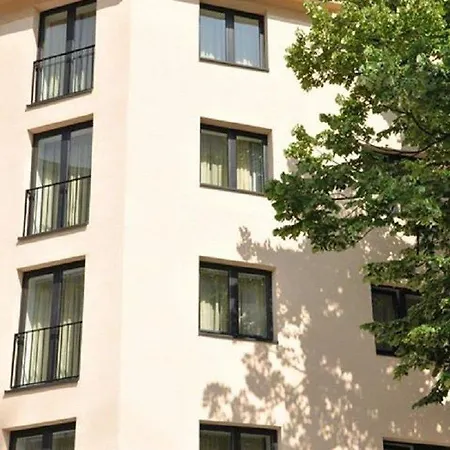 Hotel Movenpick Sarajevo