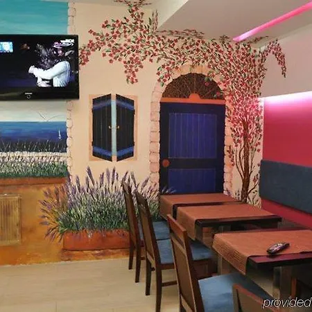 Movenpick Hotel Saraievo