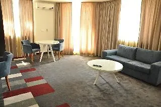 Movenpick Hotel Sarajevo