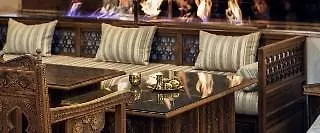Movenpick Hotel 4*