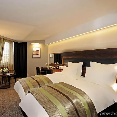 Hotel Movenpick Sarajevo