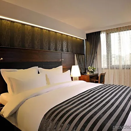 Movenpick Szálloda Szarajevó