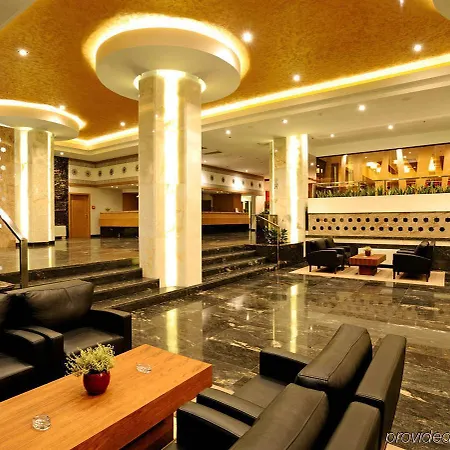 Movenpick Отель