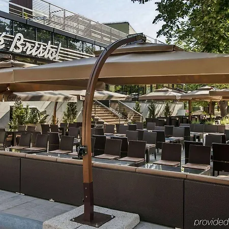Movenpick Hotel Sarajevo