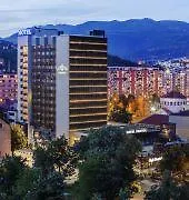 Hotel Movenpick