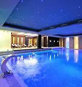Hotel Movenpick 4*