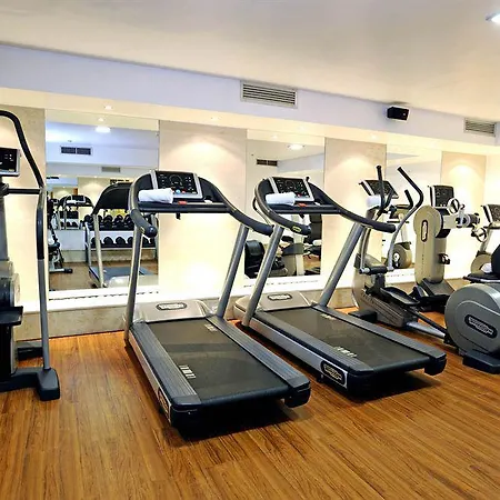 Movenpick Hotel