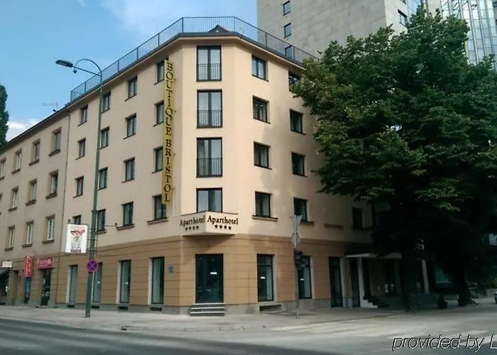 Movenpick Σαράγεβο