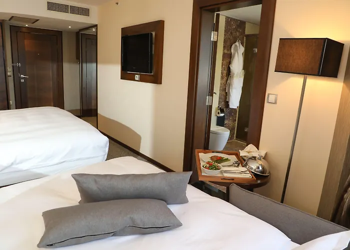 Ξενοδοχείο Movenpick 4*