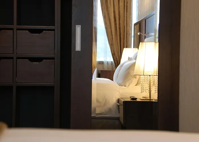 Movenpick 4* Σαράγεβο