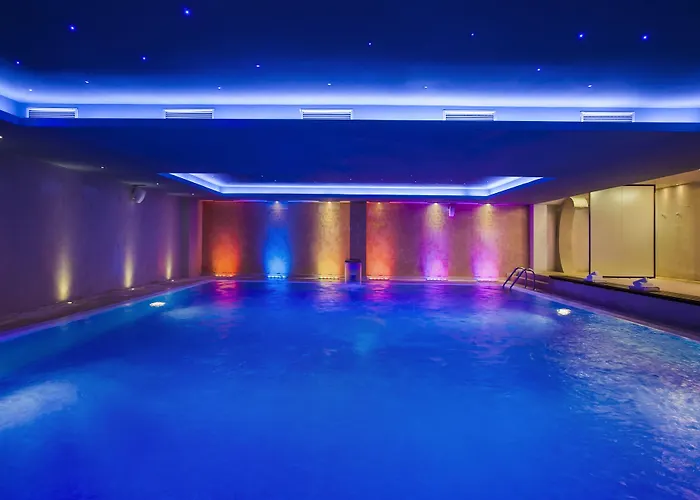 Movenpick Ξενοδοχείο