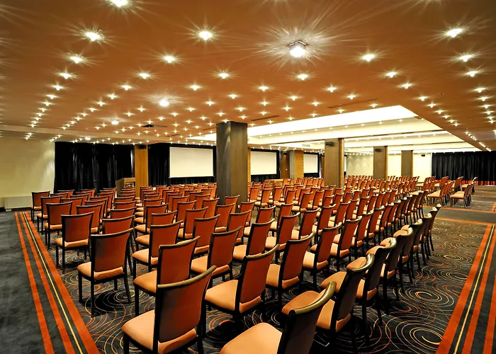 Movenpick Hotel Sarajevo