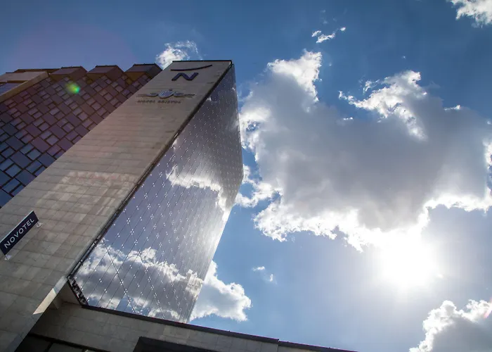 Movenpick Ξενοδοχείο Σαράγεβο