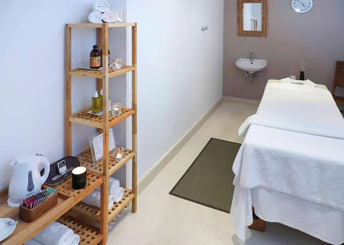 Movenpick Ξενοδοχείο Σαράγεβο