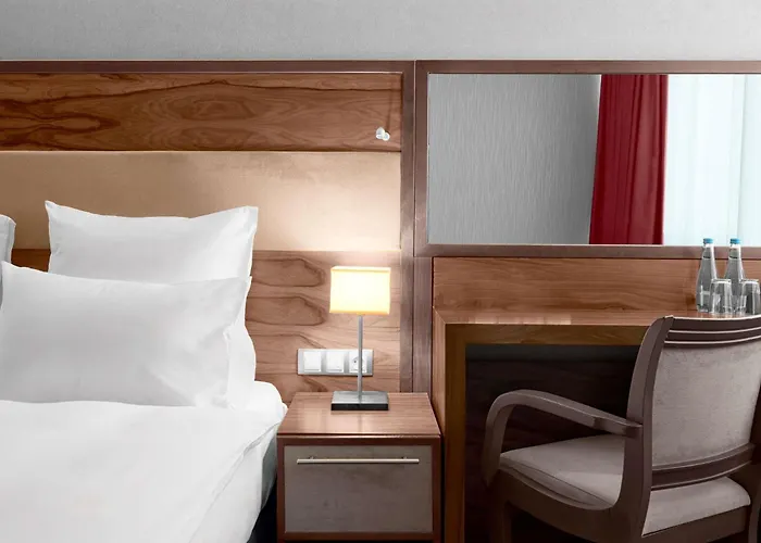 Movenpick Ξενοδοχείο 4*