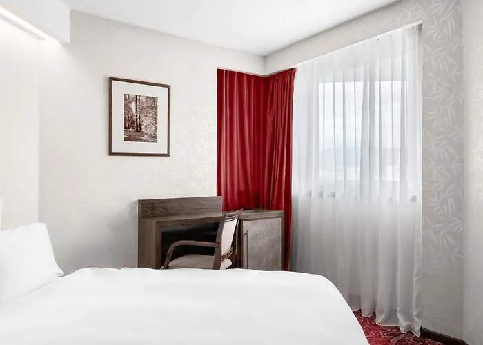 Movenpick Σαράγεβο