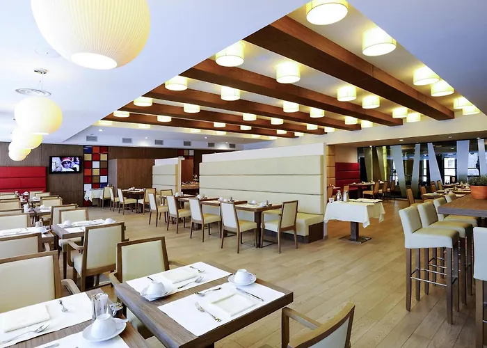 Movenpick 4* Σαράγεβο