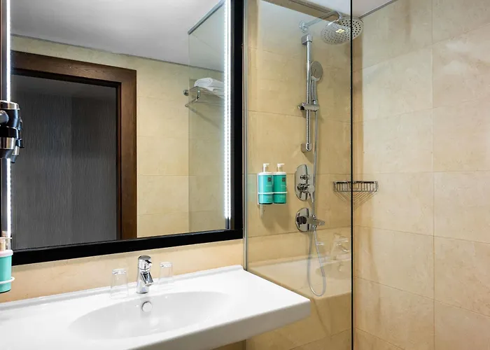 Movenpick Hotel Sarajevo