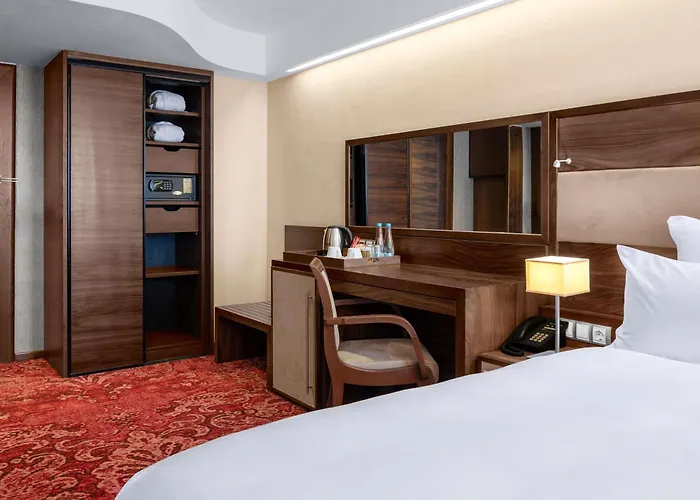 Movenpick Σαράγεβο