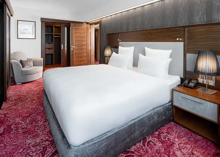 Movenpick 4* Σαράγεβο