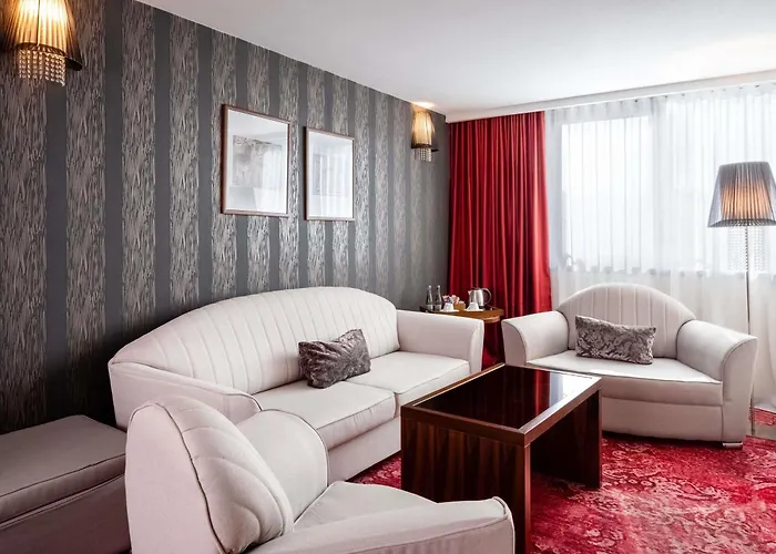 Ξενοδοχείο Movenpick