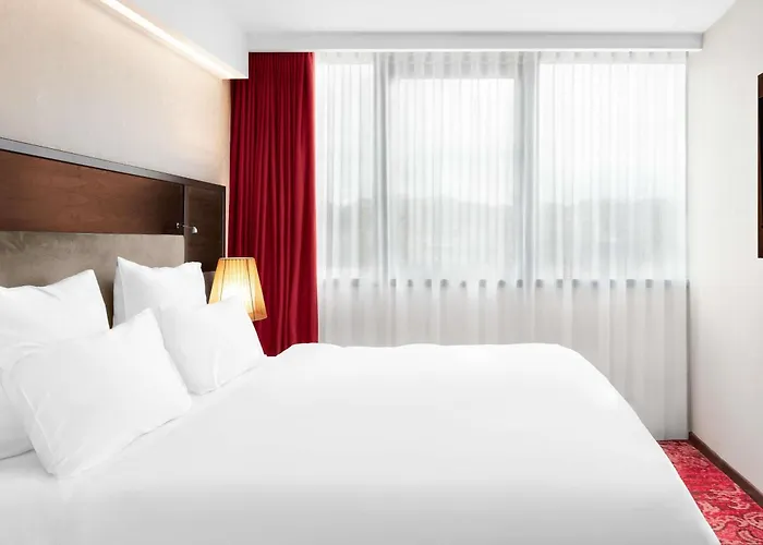 Ξενοδοχείο Movenpick 4*