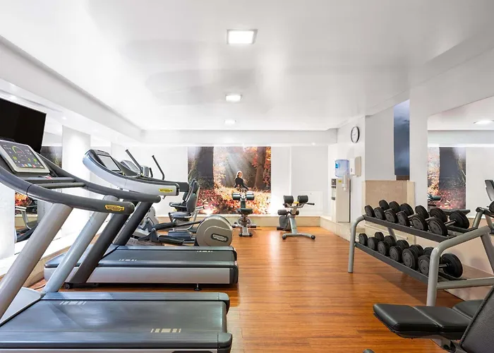 Movenpick Ξενοδοχείο Σαράγεβο