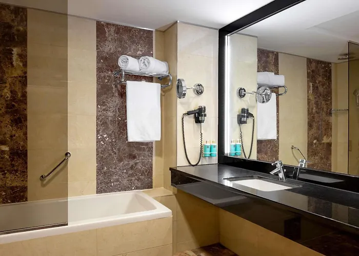 Ξενοδοχείο Movenpick Σαράγεβο