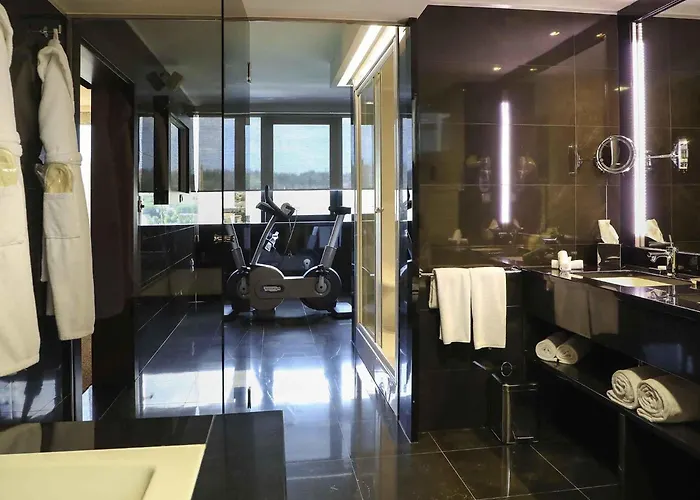 Movenpick Σαράγεβο